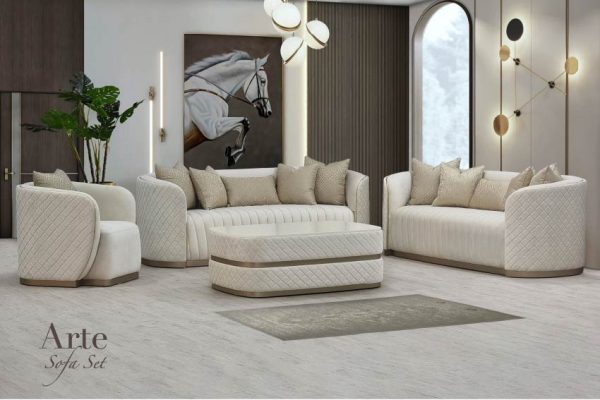 اثاث - غرف نوم - كنب - bedroom - home - furniture
