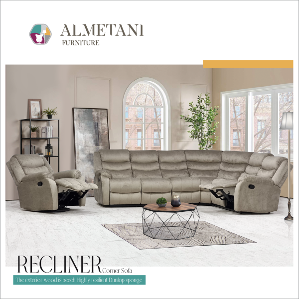 اثاث - غرف نوم - كنب - bedroom - home - furniture