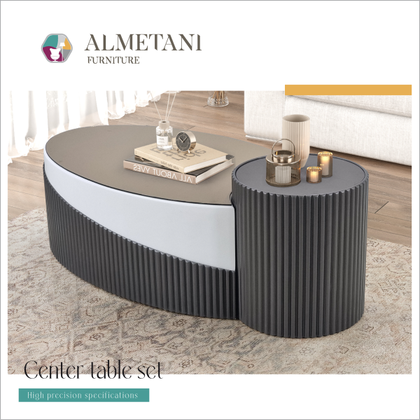 اثاث - غرف نوم - كنب - bedroom - home - furniture - طاولة